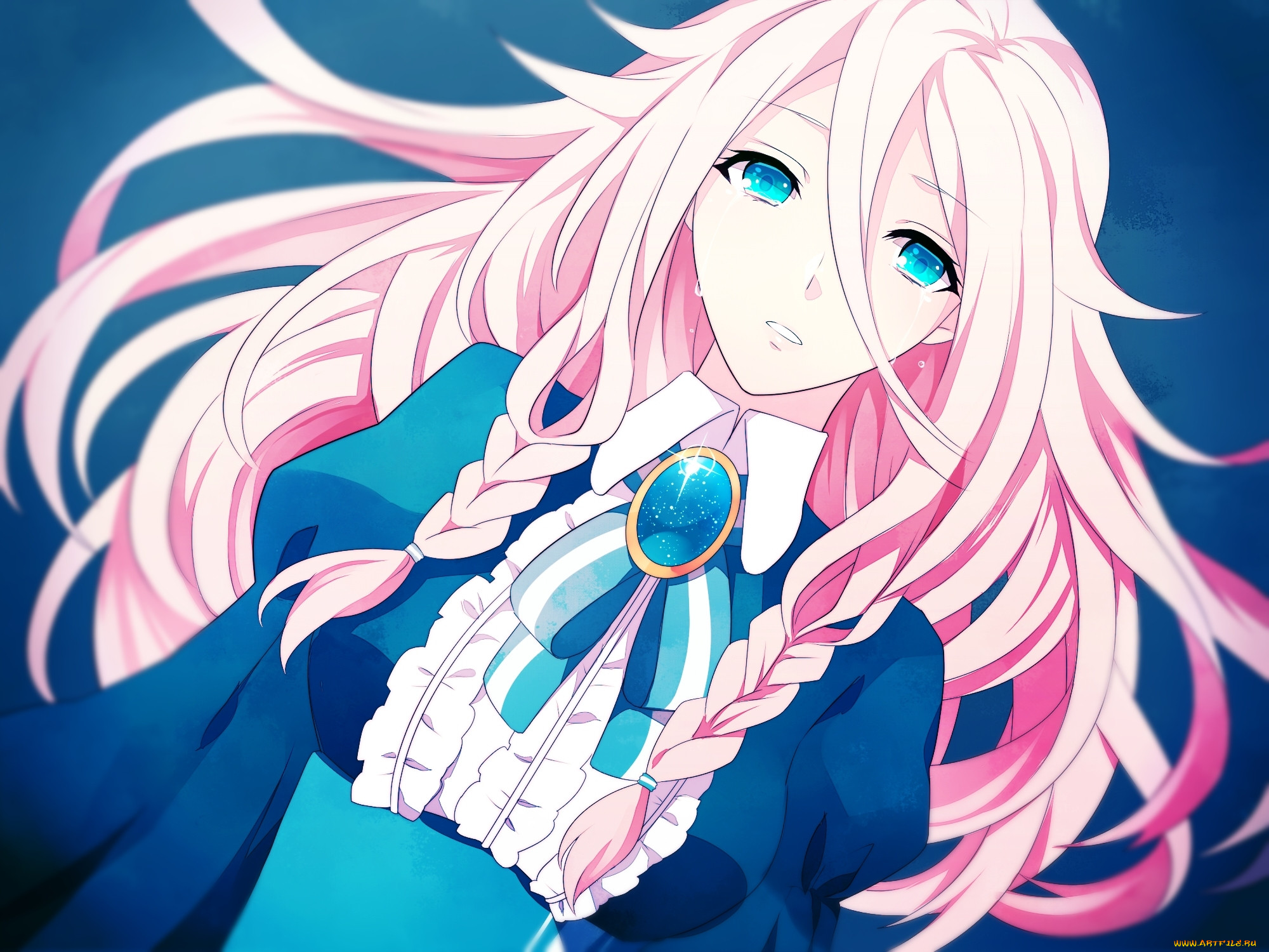 vocaloid, , , , , , ia